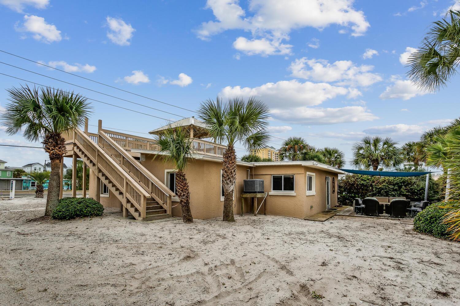 Exceptional - 3b * Pensacola Beach