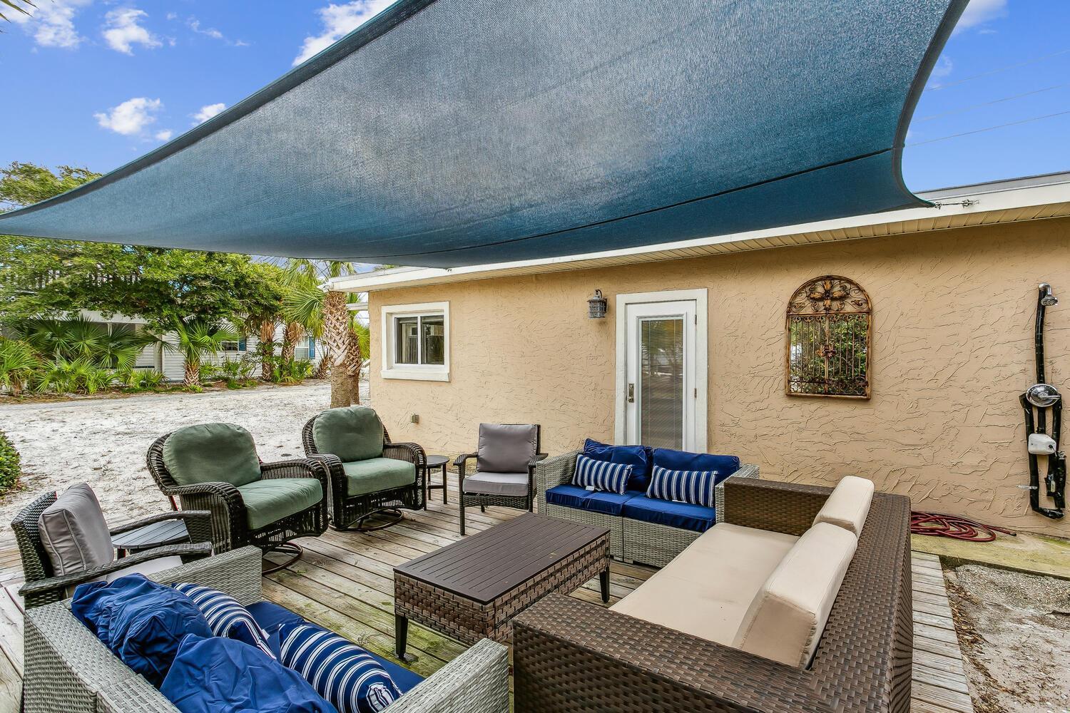 Holiday home Exceptional - 3b