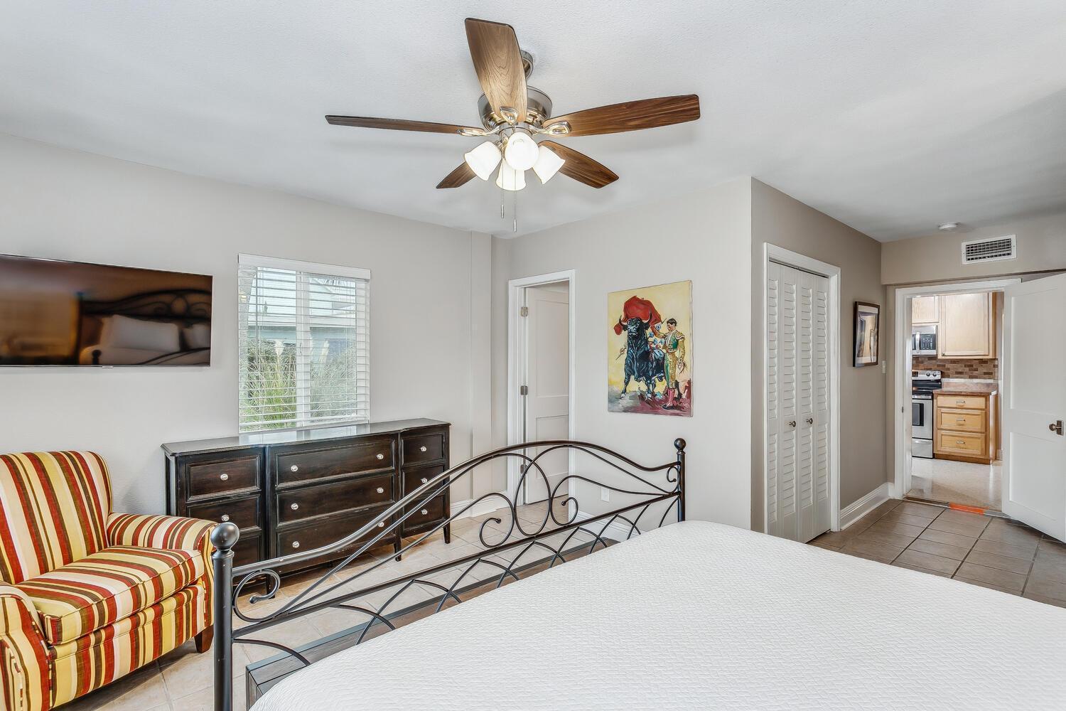 Exceptional - 3b Holiday home Pensacola Beach