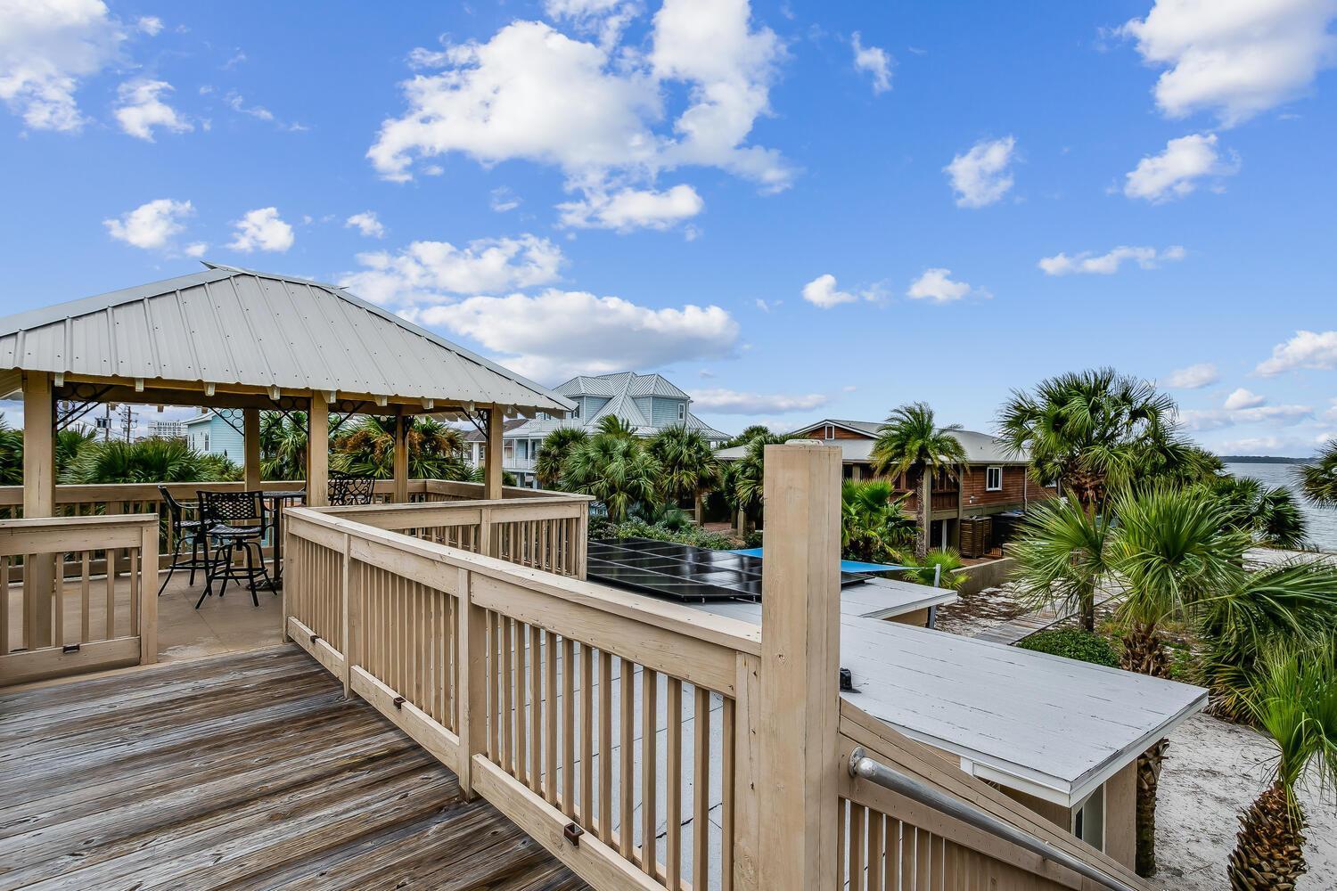Exceptional - 3b * Pensacola Beach
