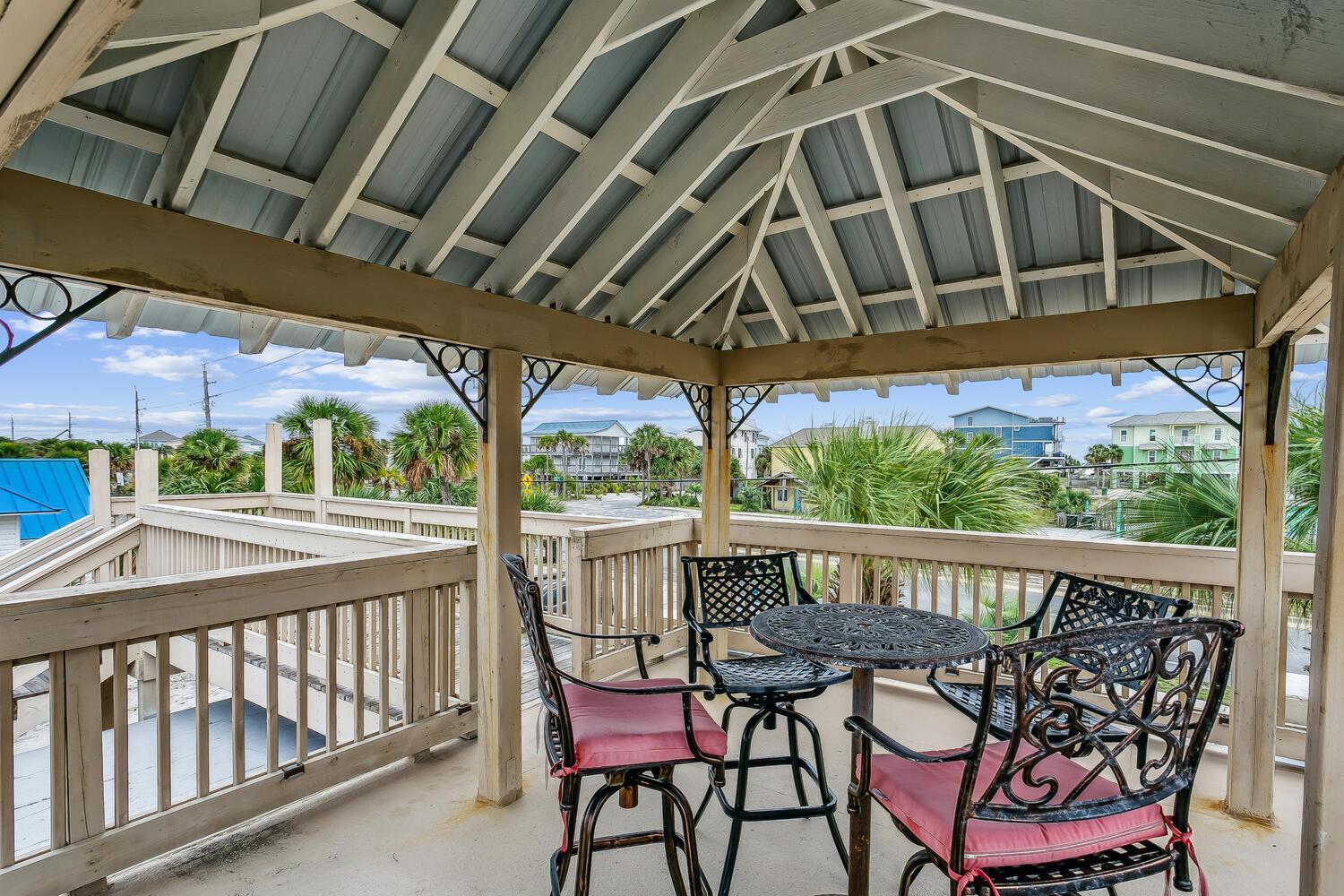 Exceptional - 3b Pensacola Beach