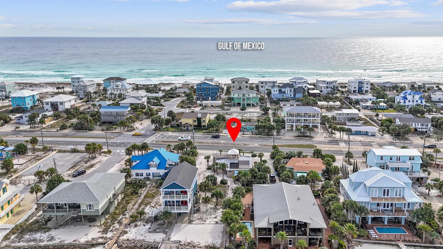 Exceptional - 3b * Pensacola Beach