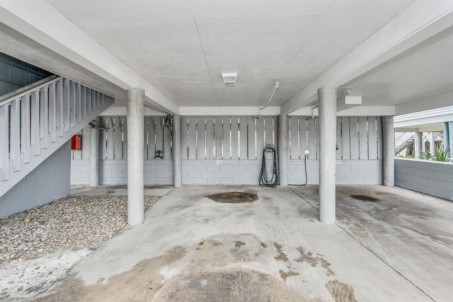 On The Gulf 2b Townhome - B7 Pensacola Beach