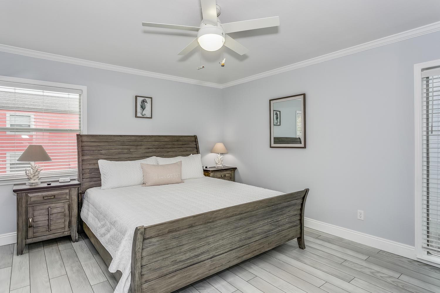 On The Gulf 2b Townhome - B7 Holiday home
