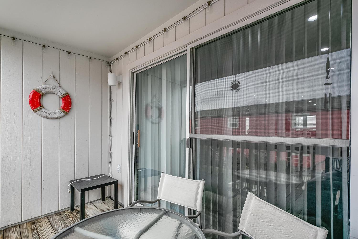 Holiday home On The Gulf 2b Townhome - B7 *