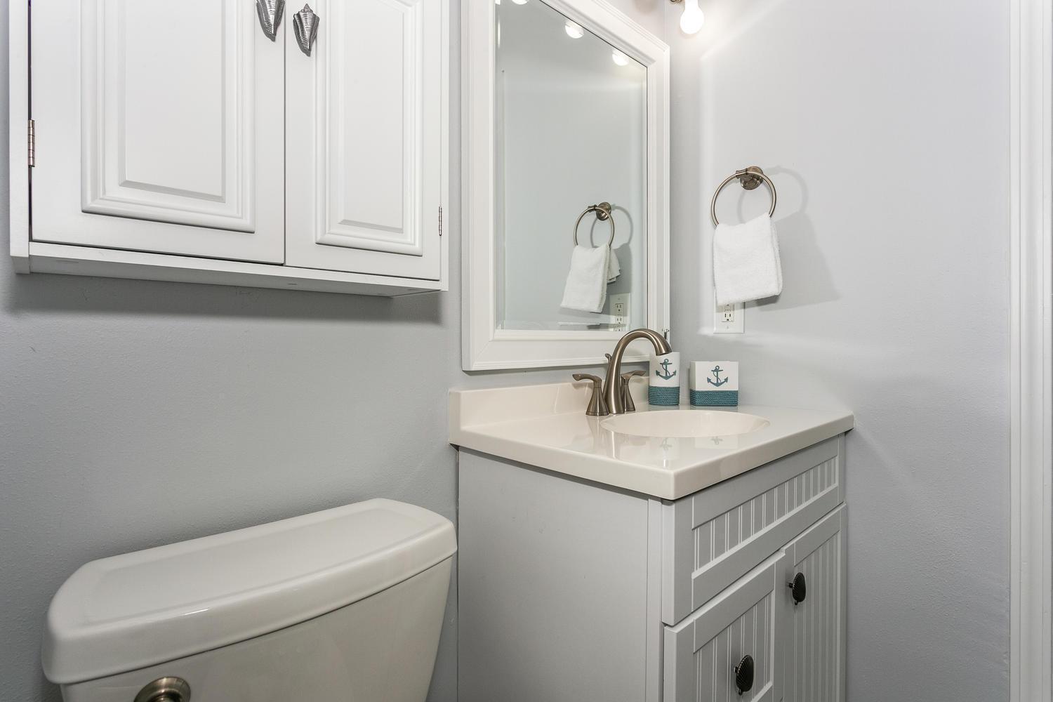On The Gulf 2b Townhome - B7 * Pensacola Beach