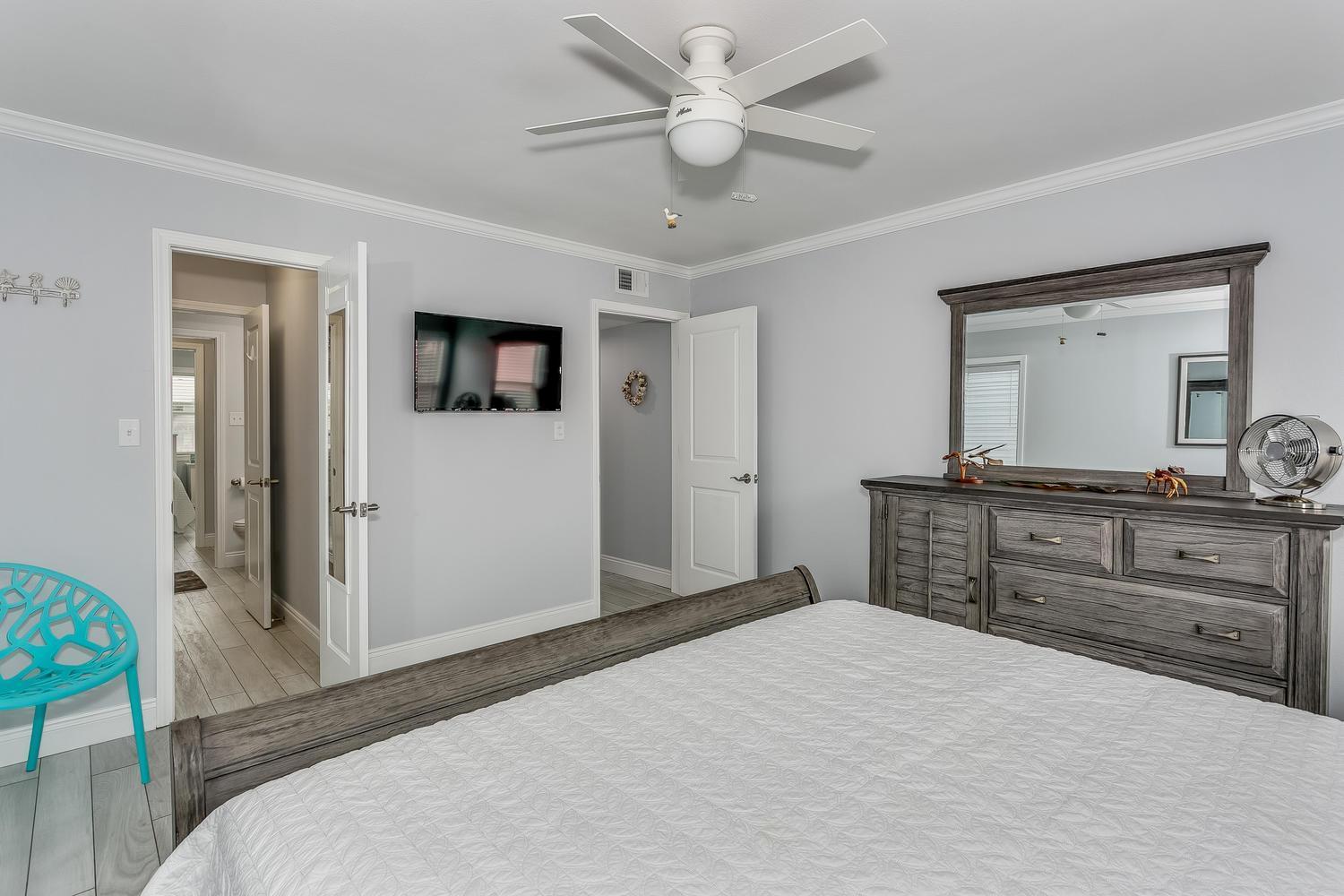 Holiday home On The Gulf 2b Townhome - B7