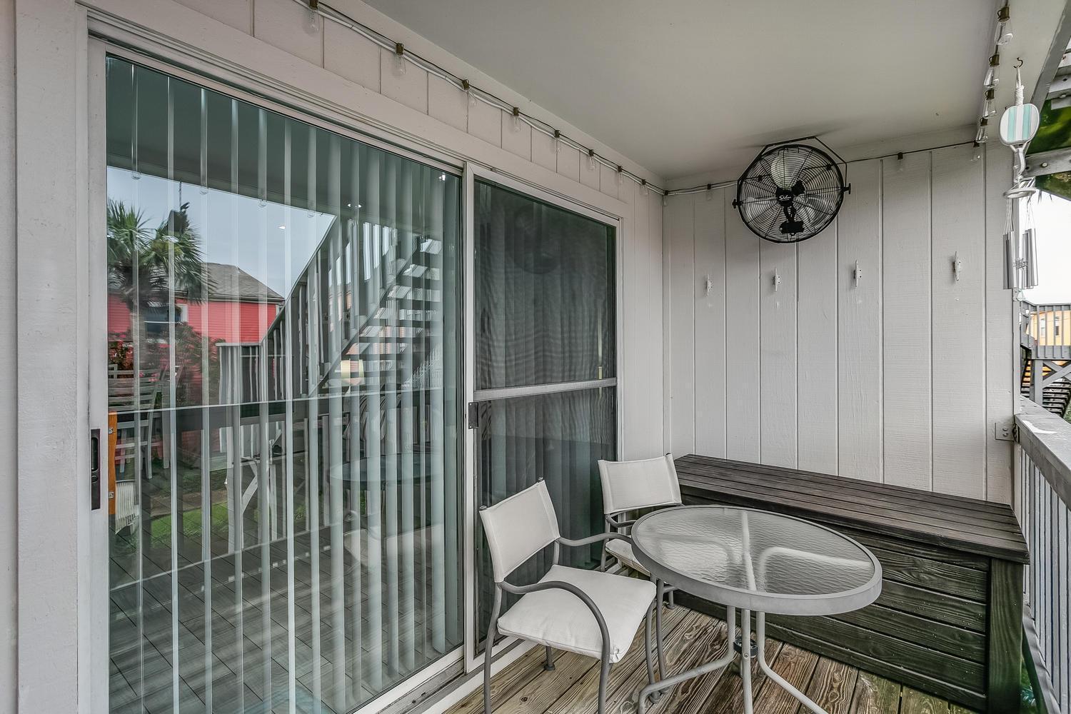 Holiday home On The Gulf 2b Townhome - B7 Pensacola Beach