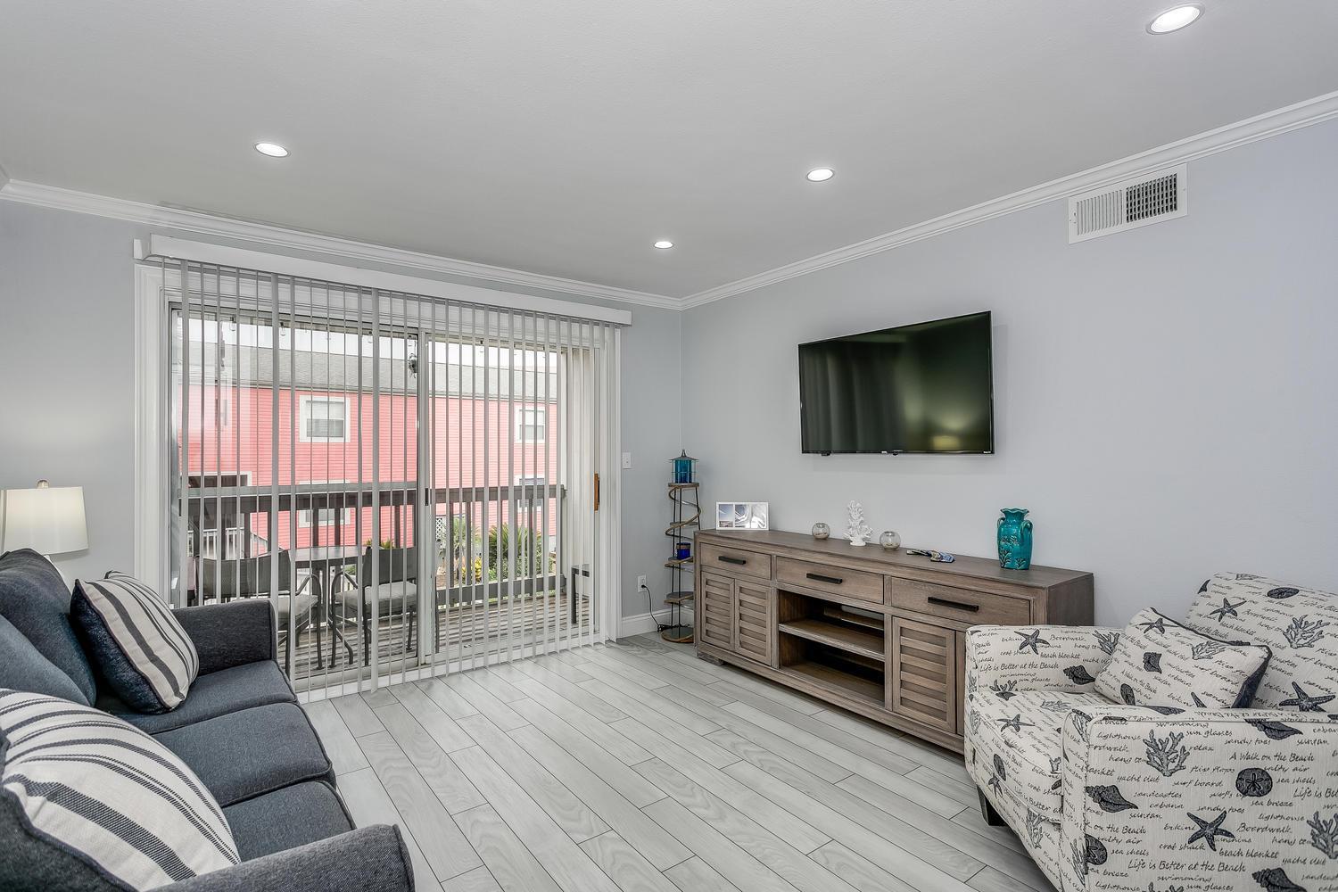 Holiday home On The Gulf 2b Townhome - B7 *