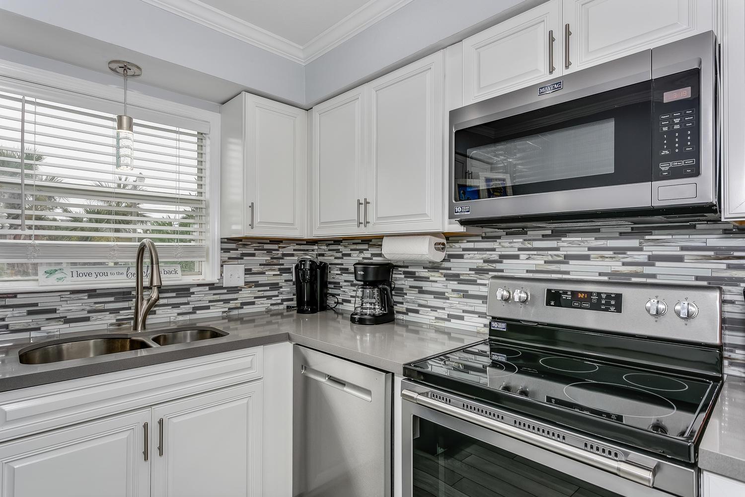 On The Gulf 2b Townhome - B7