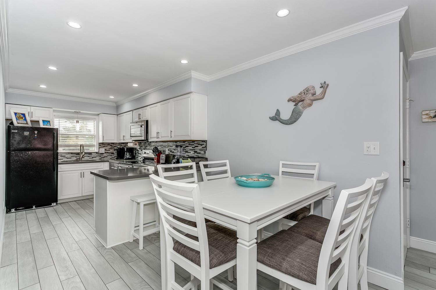 On The Gulf 2b Townhome - B7 Holiday home *