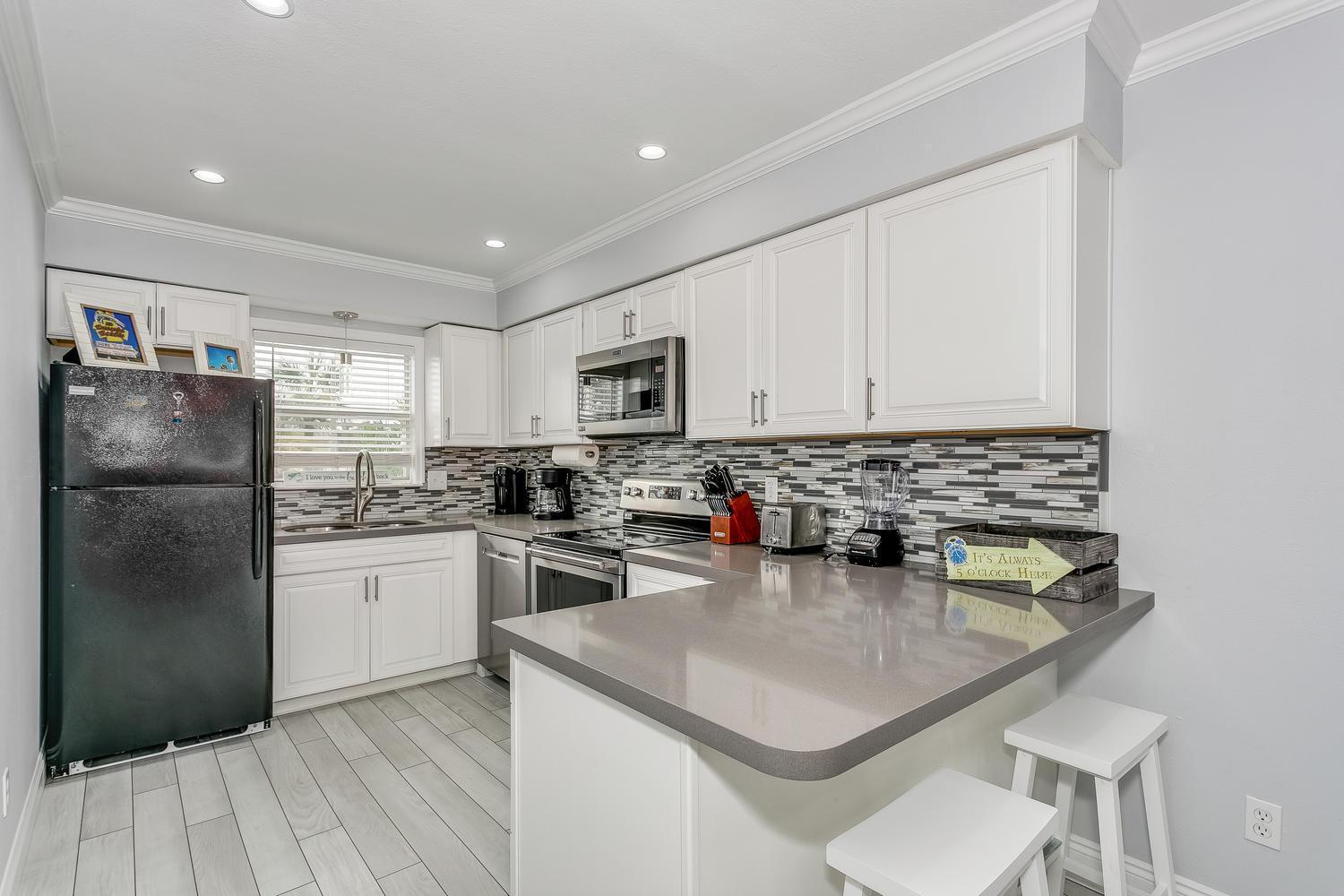 On The Gulf 2b Townhome - B7