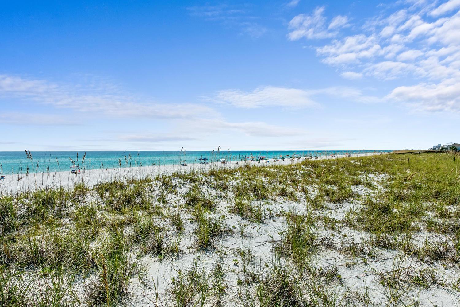 On The Gulf 2b Gulf Front Townhome - M3 Holiday home