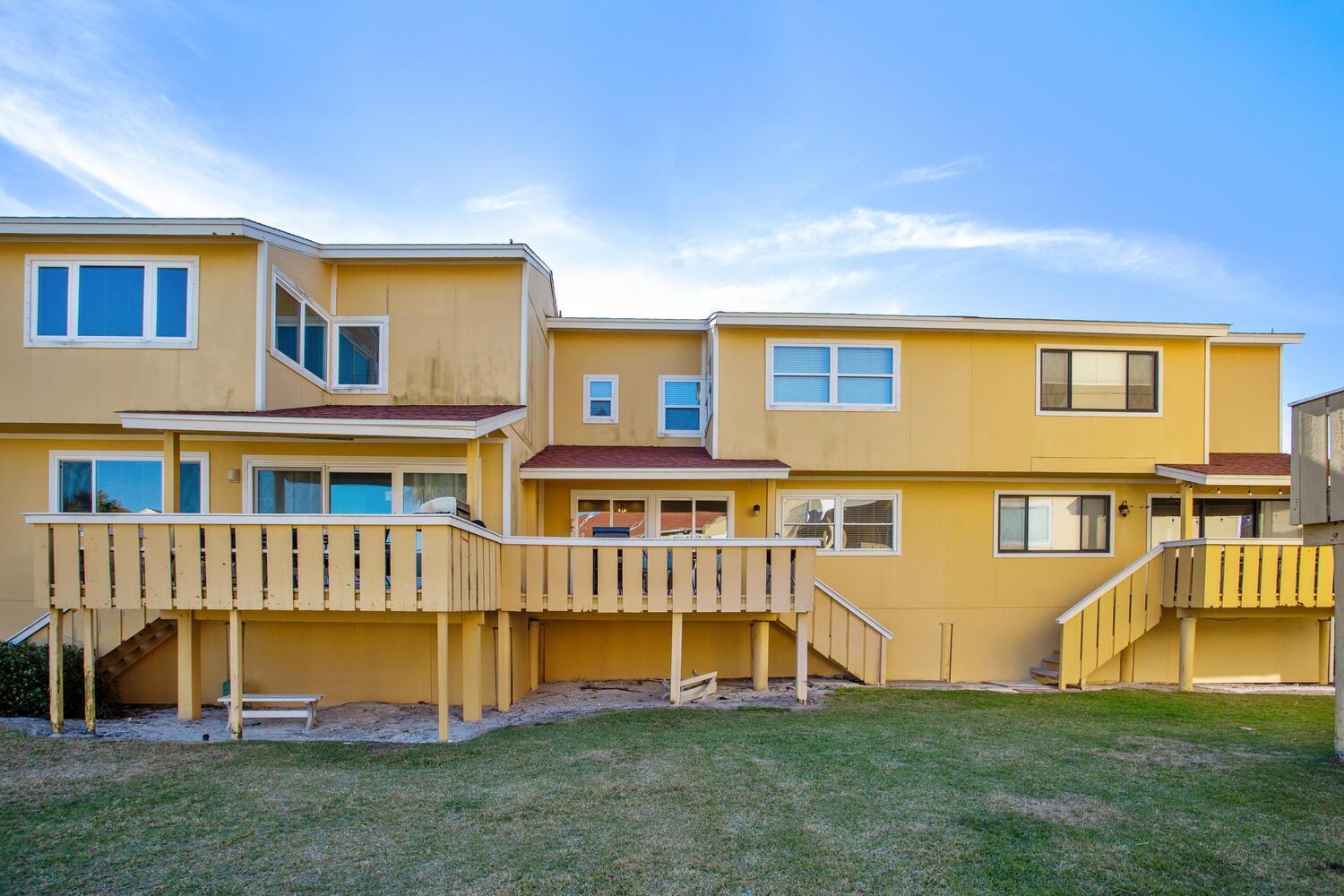 Regency D2 - 3b Townhome Holiday home *