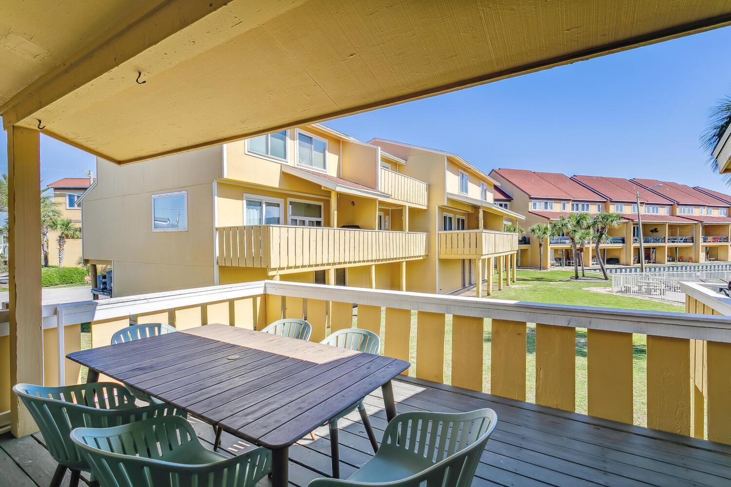 Holiday home Regency D2 - 3b Townhome *