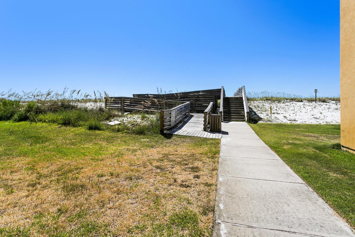 Regency D2 - 3b Townhome Pensacola Beach