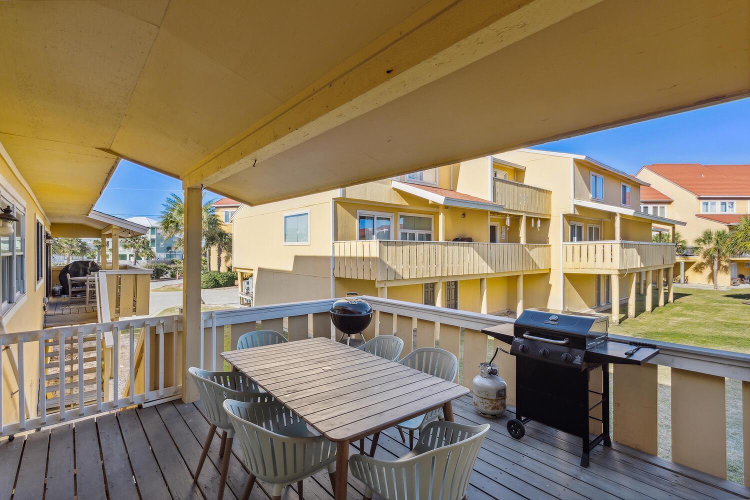 Regency D2 - 3b Townhome