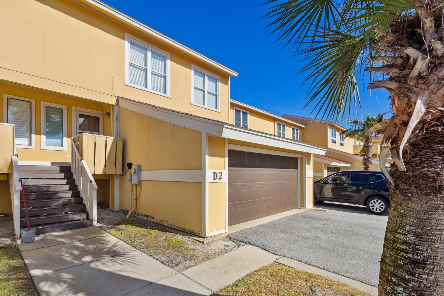 Regency D2 - 3b Townhome Holiday home *