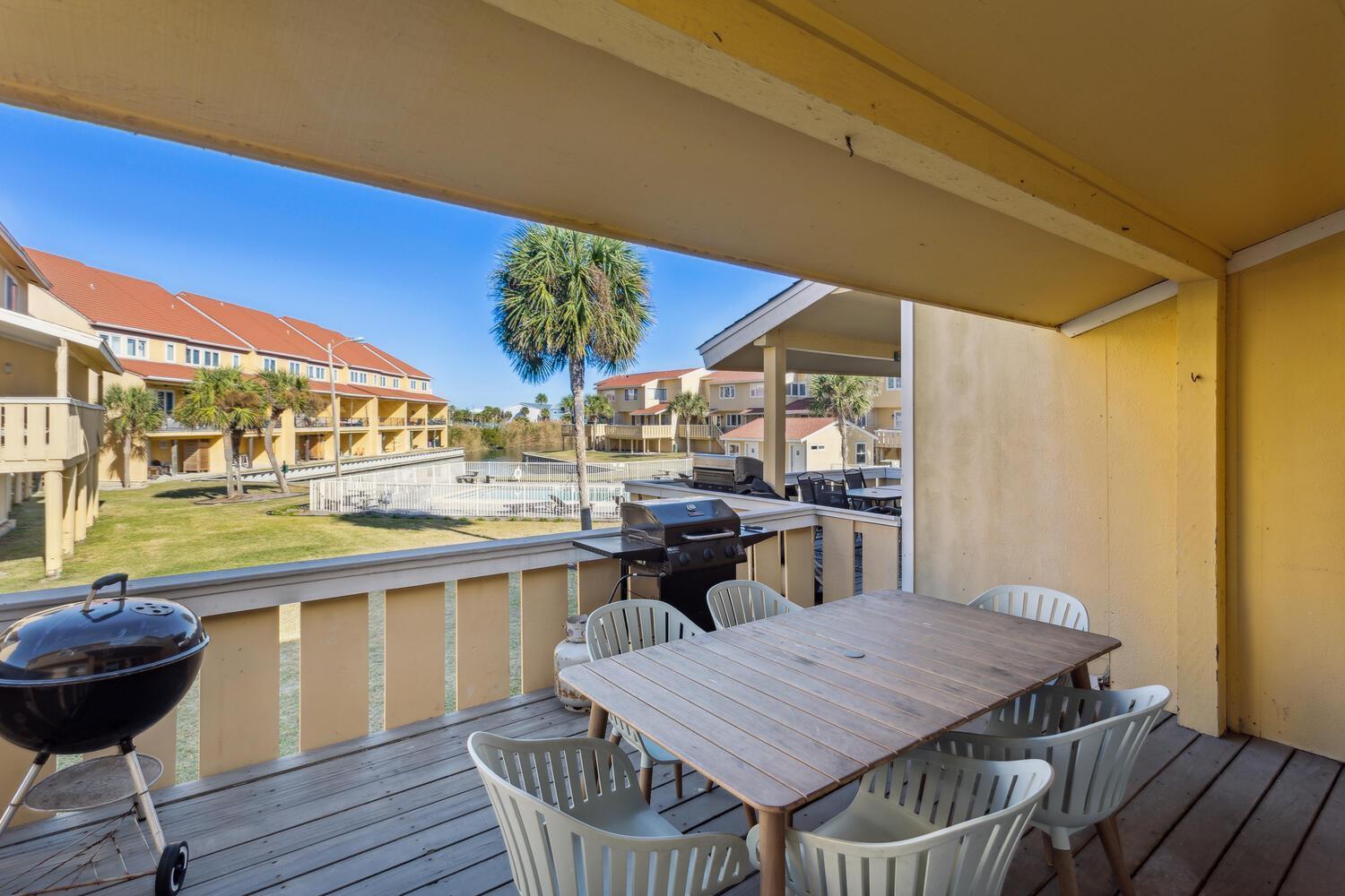 Holiday home Regency D2 - 3b Townhome *