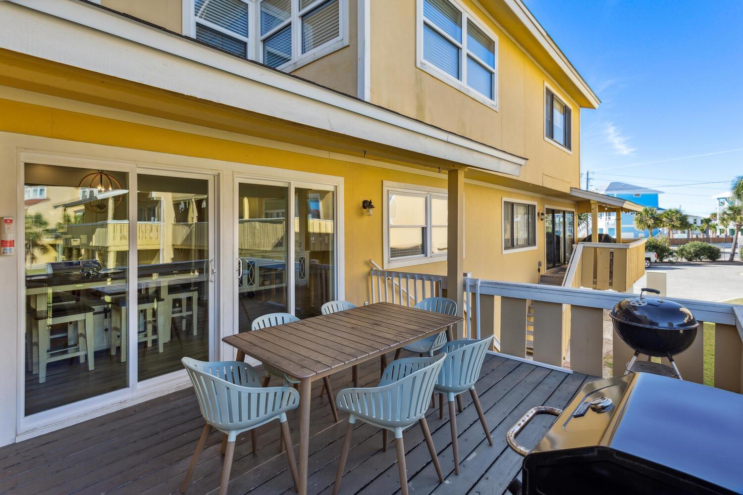 Regency D2 - 3b Townhome *