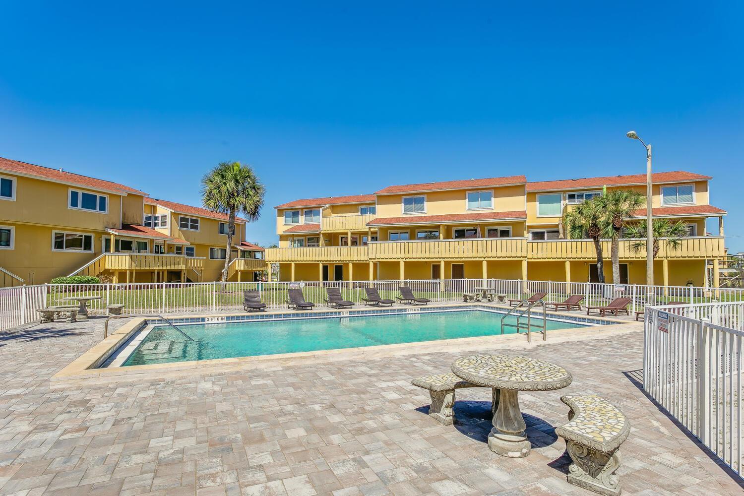 Regency D2 - 3b Townhome * Pensacola Beach
