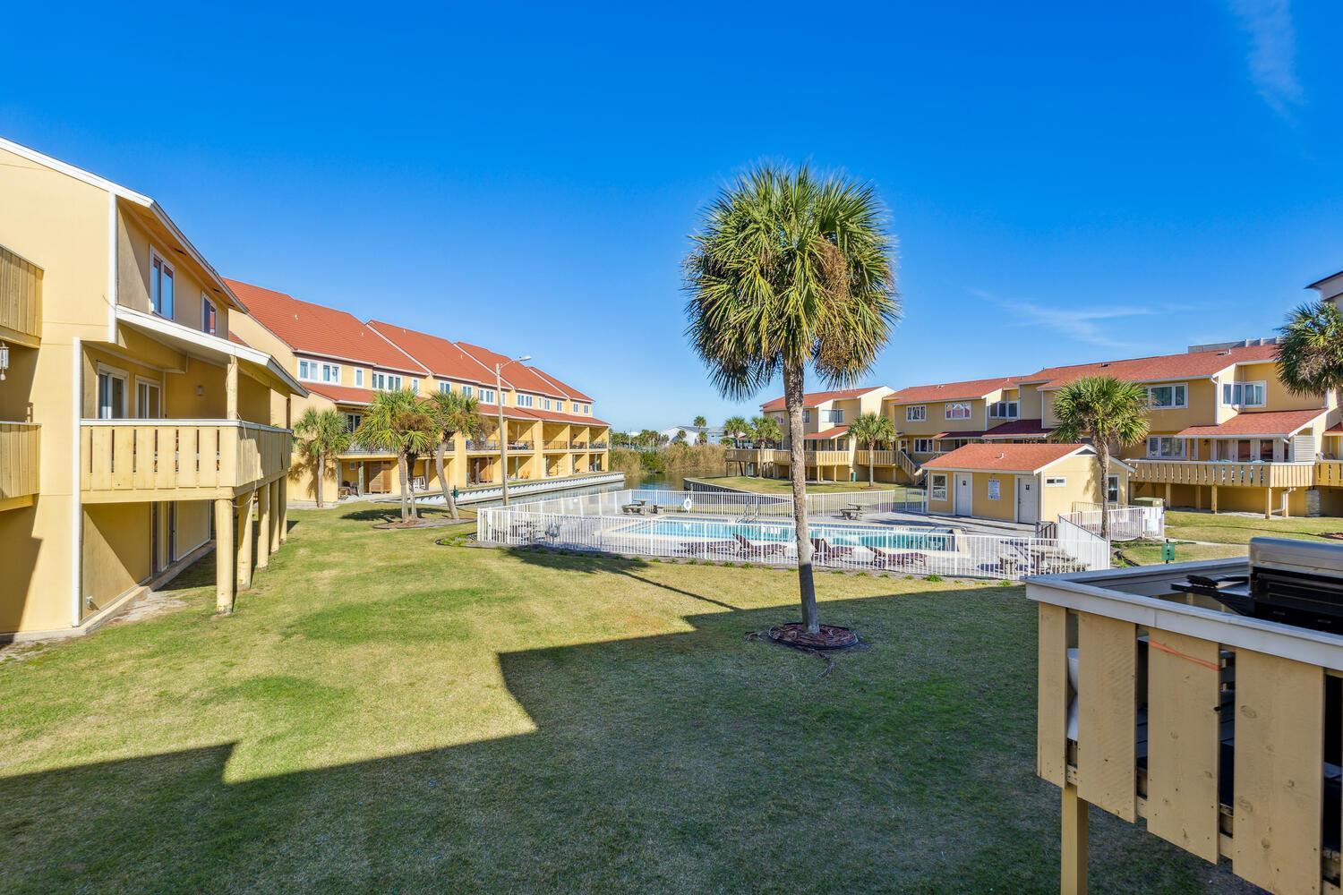 Holiday home Regency D2 - 3b Townhome