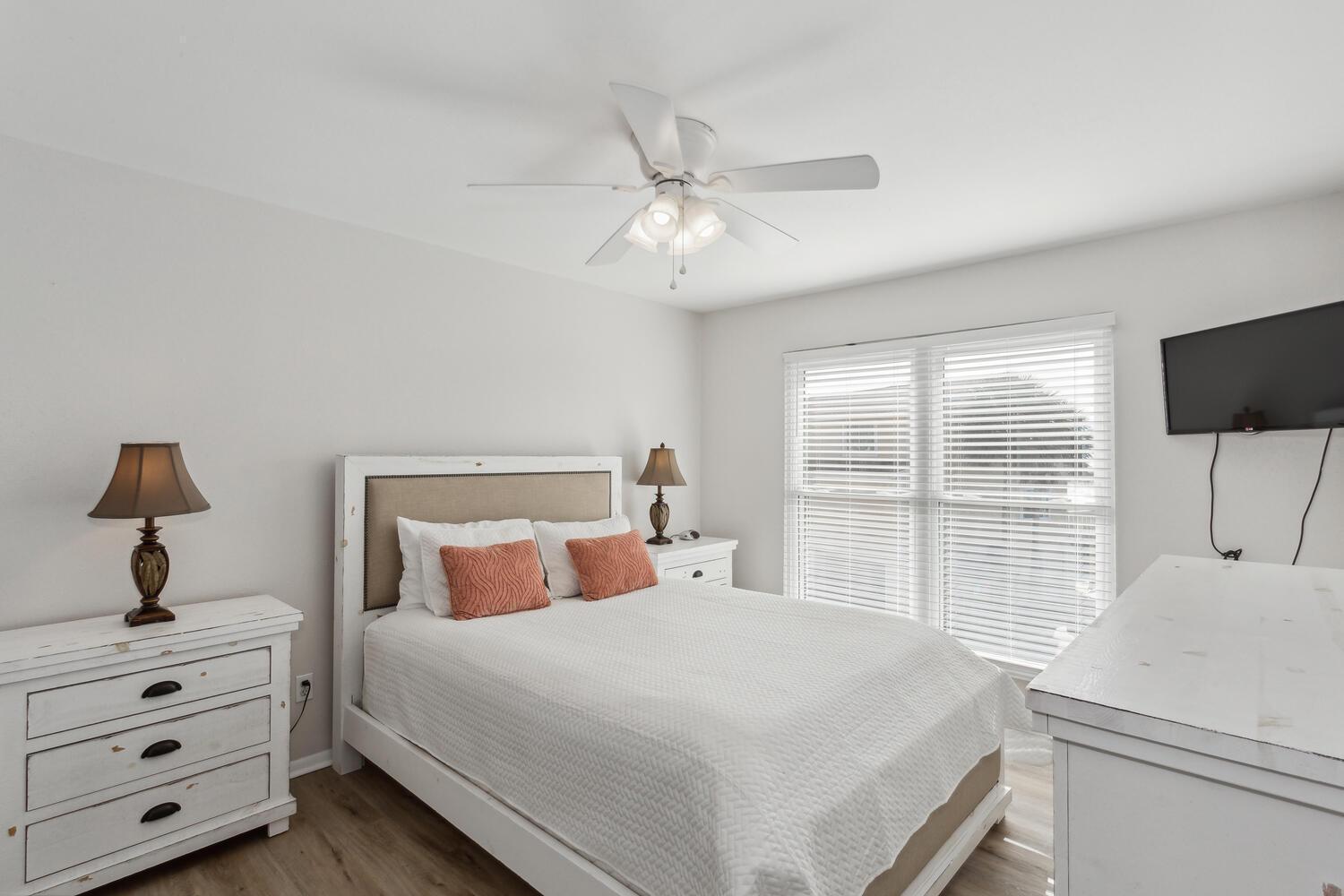 Holiday home Regency D2 - 3b Townhome Pensacola Beach