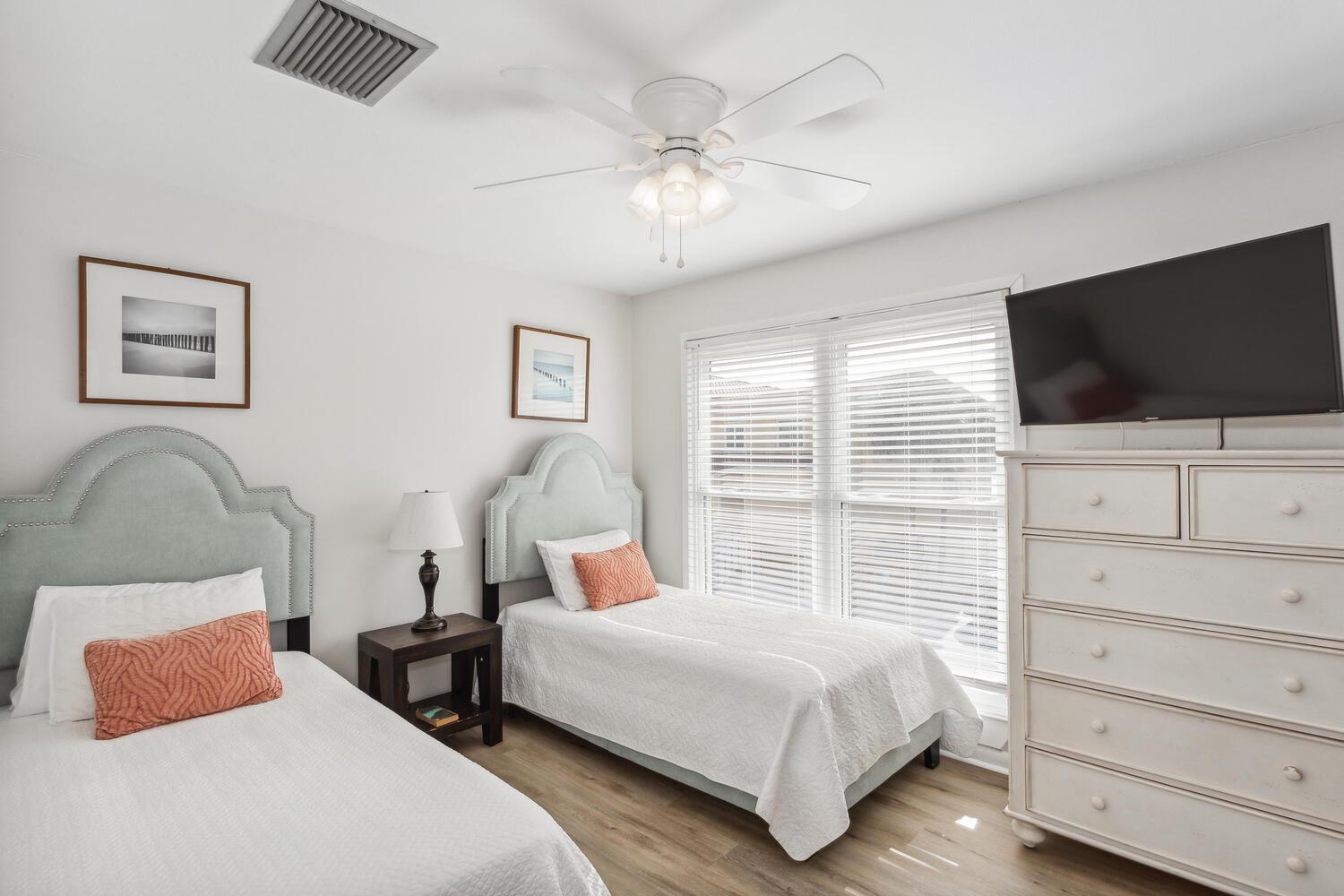 Regency D2 - 3b Townhome