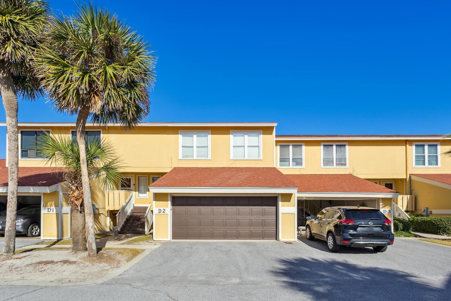 Holiday home Regency D2 - 3b Townhome