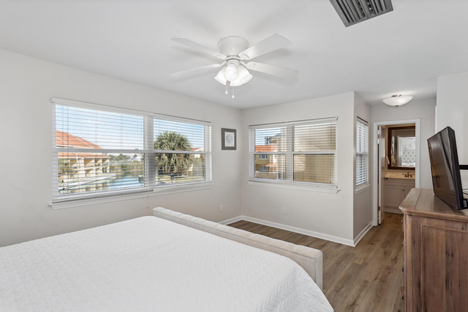 Regency D2 - 3b Townhome Holiday home *