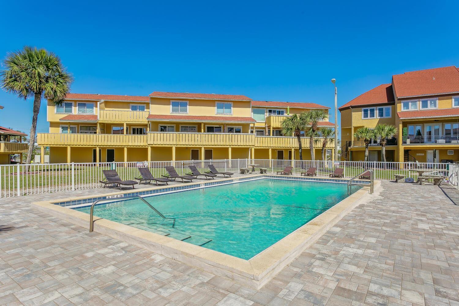 Regency D2 - 3b Townhome *
