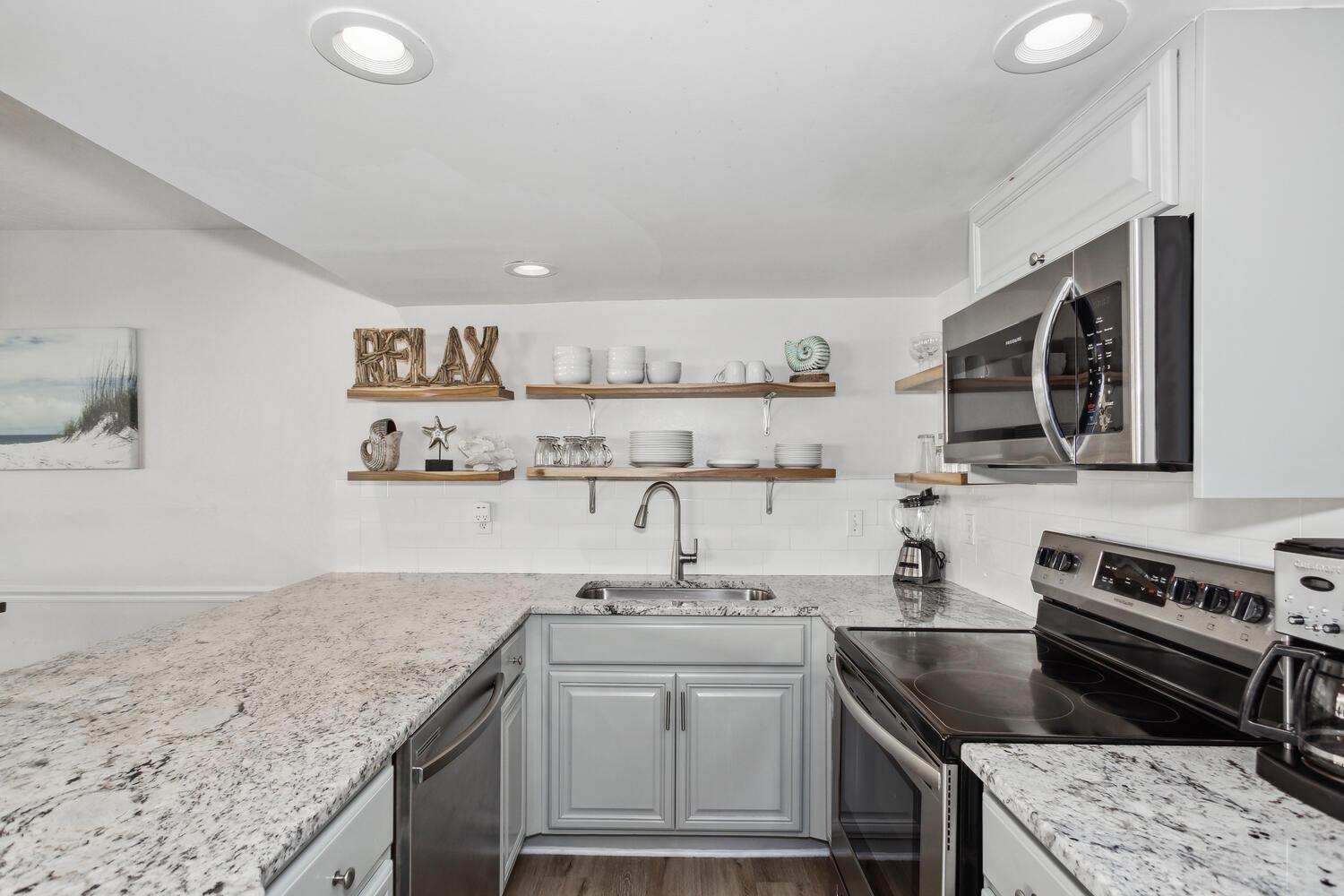 Regency D2 - 3b Townhome Pensacola Beach