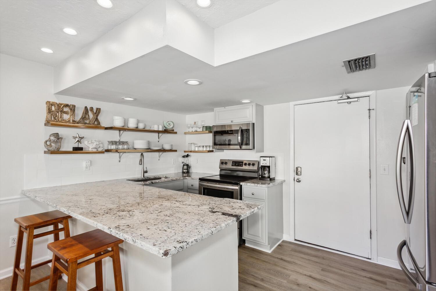 Holiday home Regency D2 - 3b Townhome Pensacola Beach