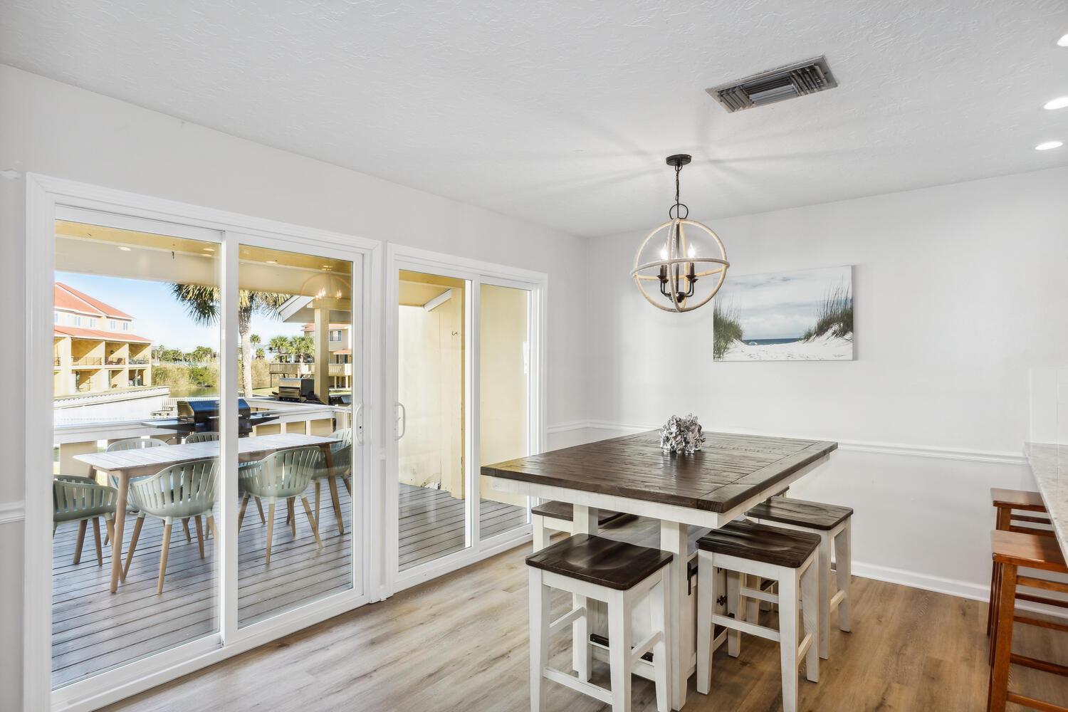 Regency D2 - 3b Townhome *