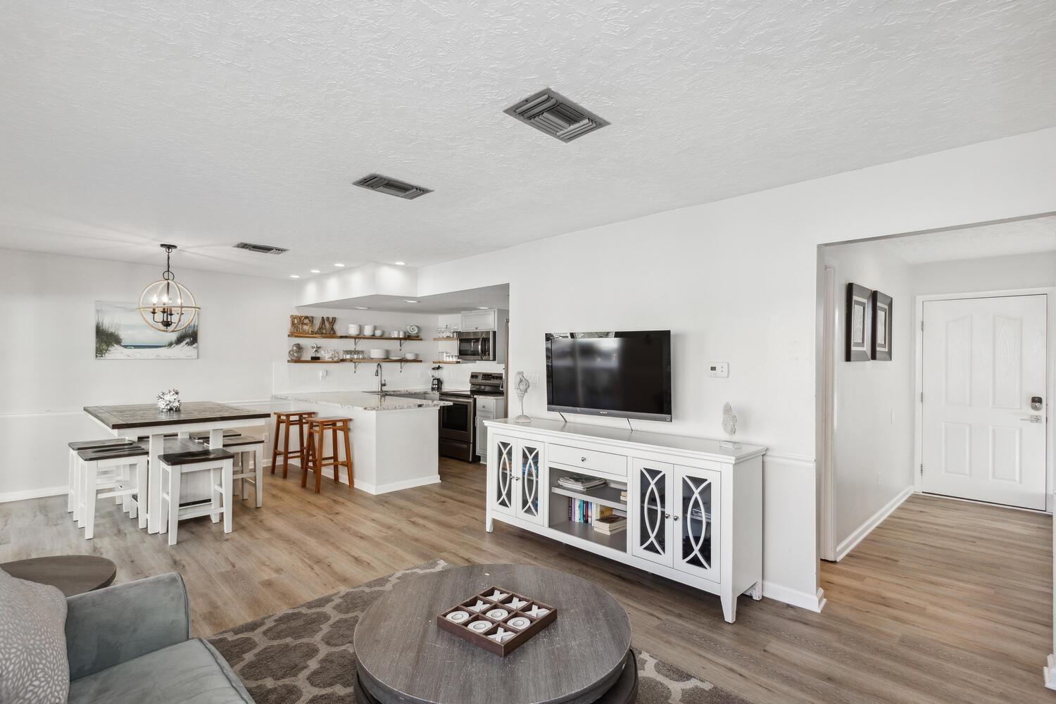 Holiday home Regency D2 - 3b Townhome