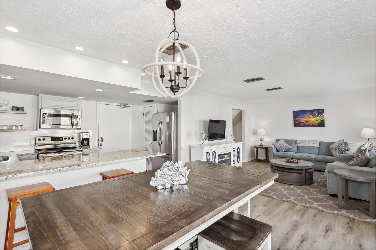 Holiday home Regency D2 - 3b Townhome *
