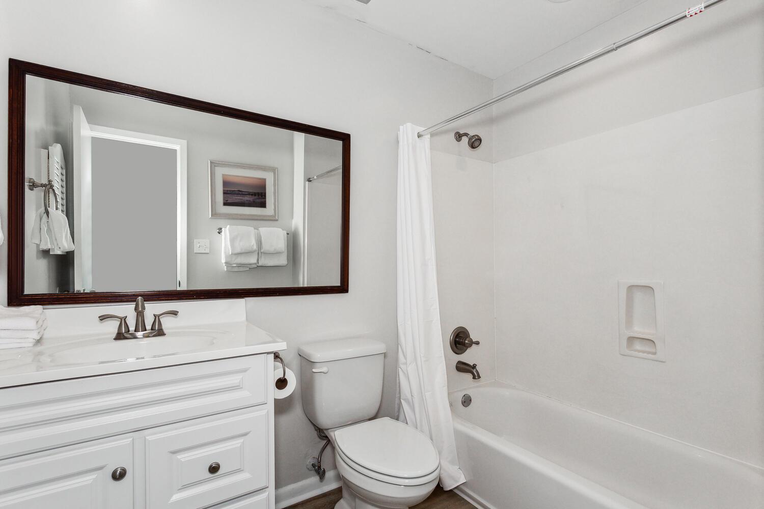 Holiday home Regency D2 - 3b Townhome Pensacola Beach