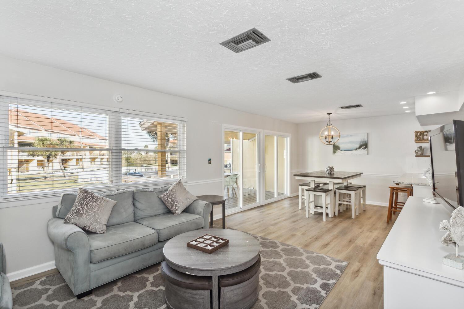 Regency D2 - 3b Townhome Pensacola Beach