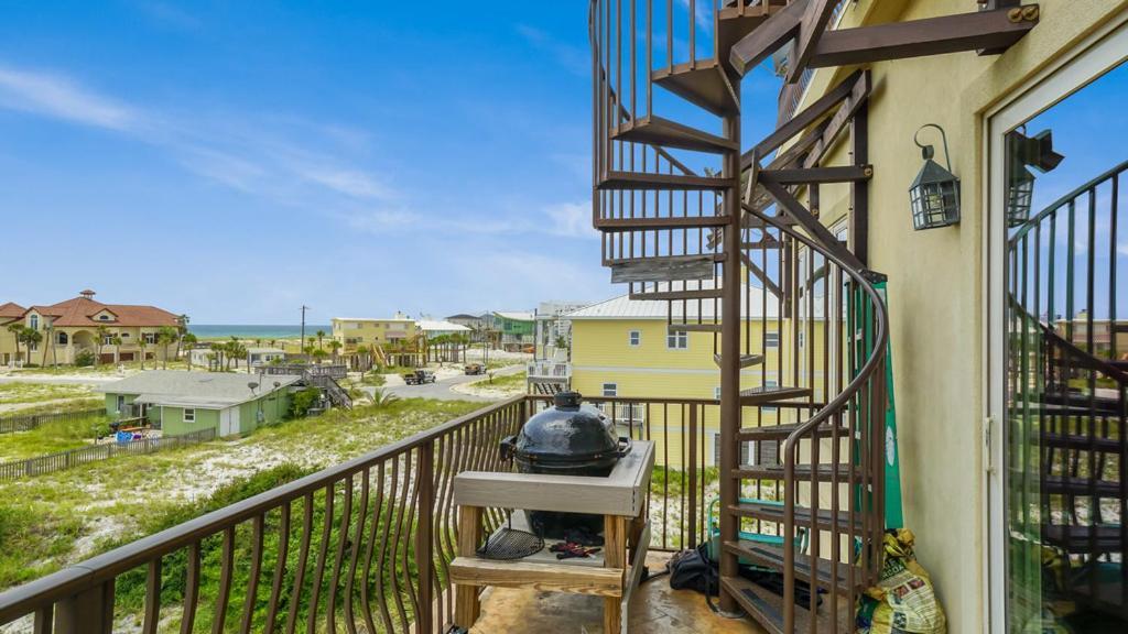 Holiday home High Life - 4b