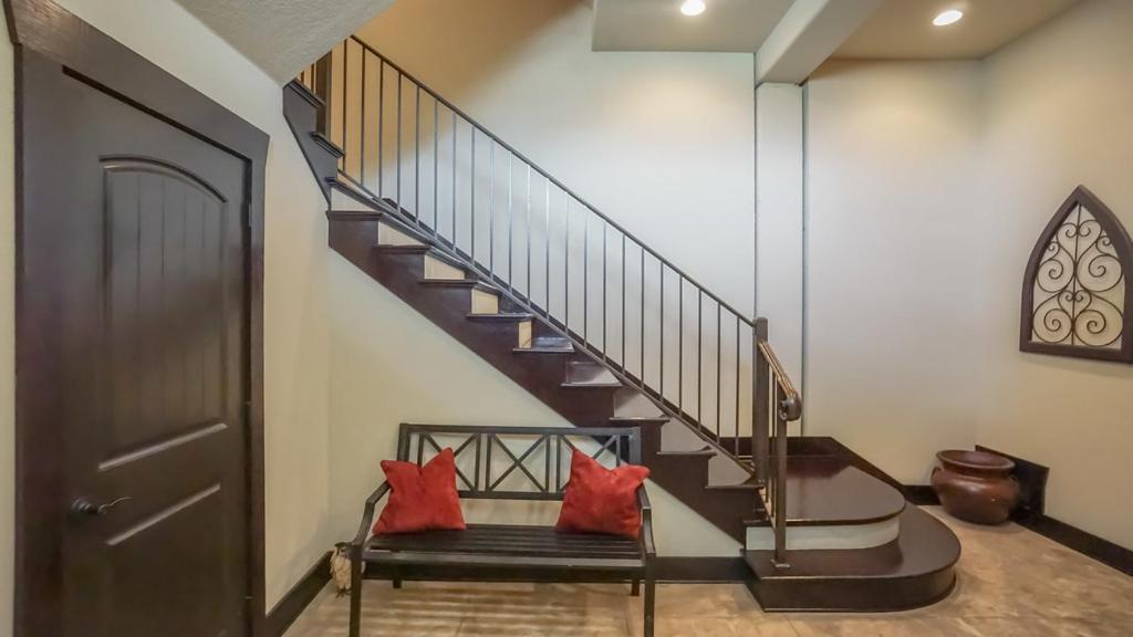 Holiday home High Life - 4b *