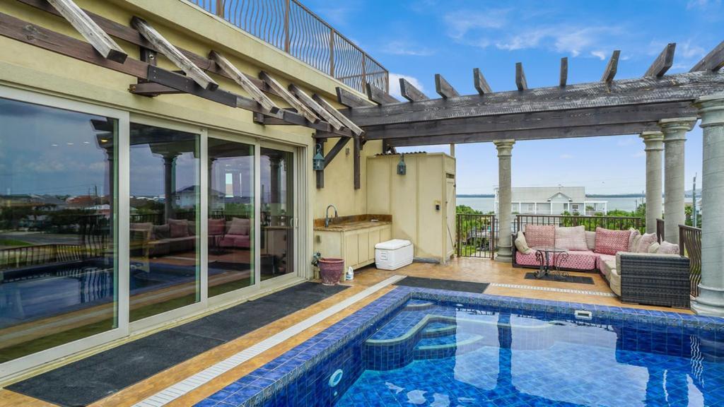 Holiday home High Life - 4b