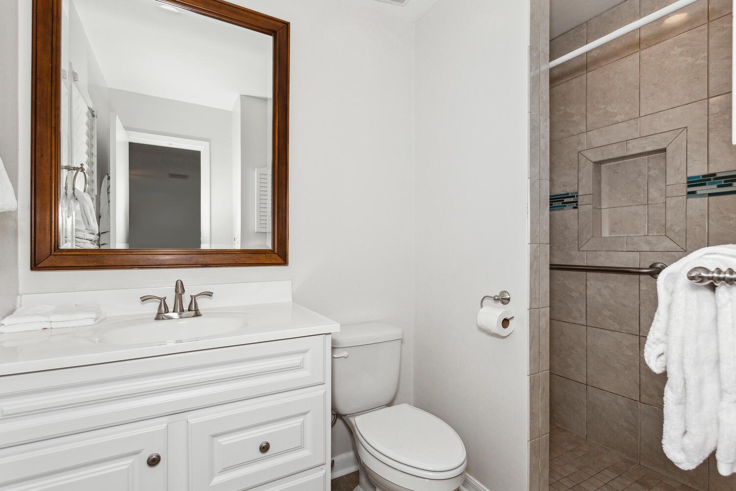 Holiday home Regency D2 - 3b Townhome Pensacola Beach