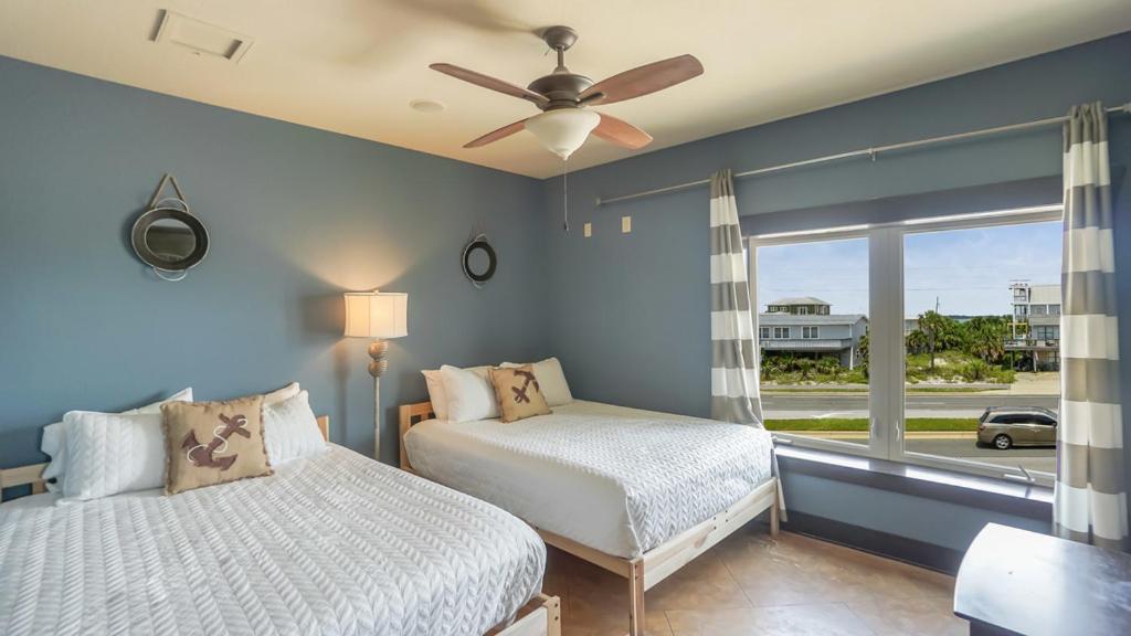 Holiday home High Life - 4b Pensacola Beach