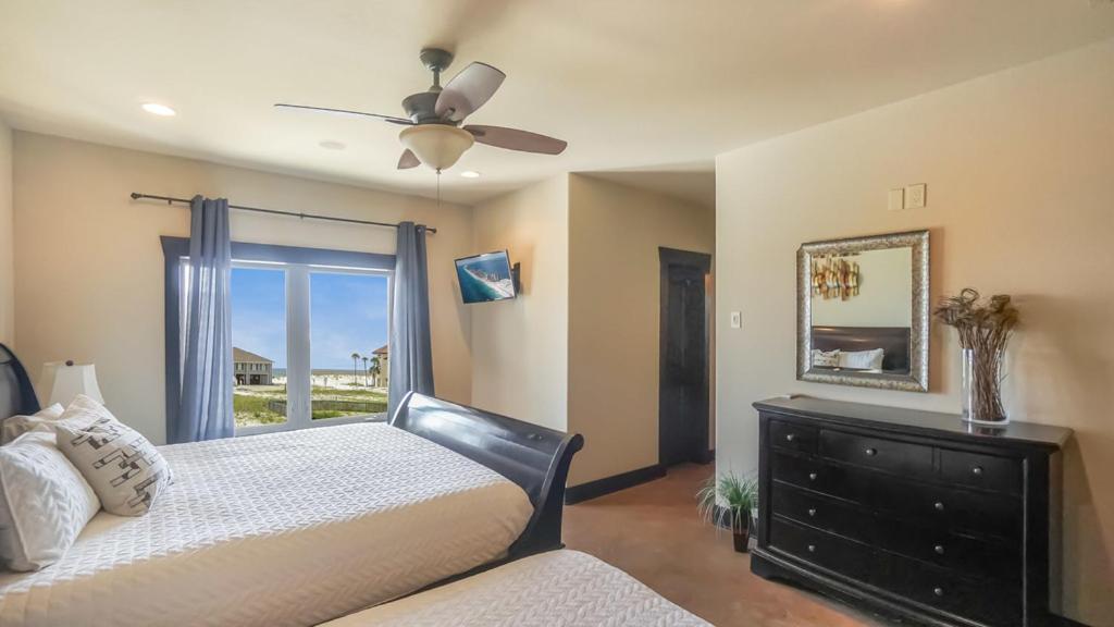 High Life - 4b Holiday home