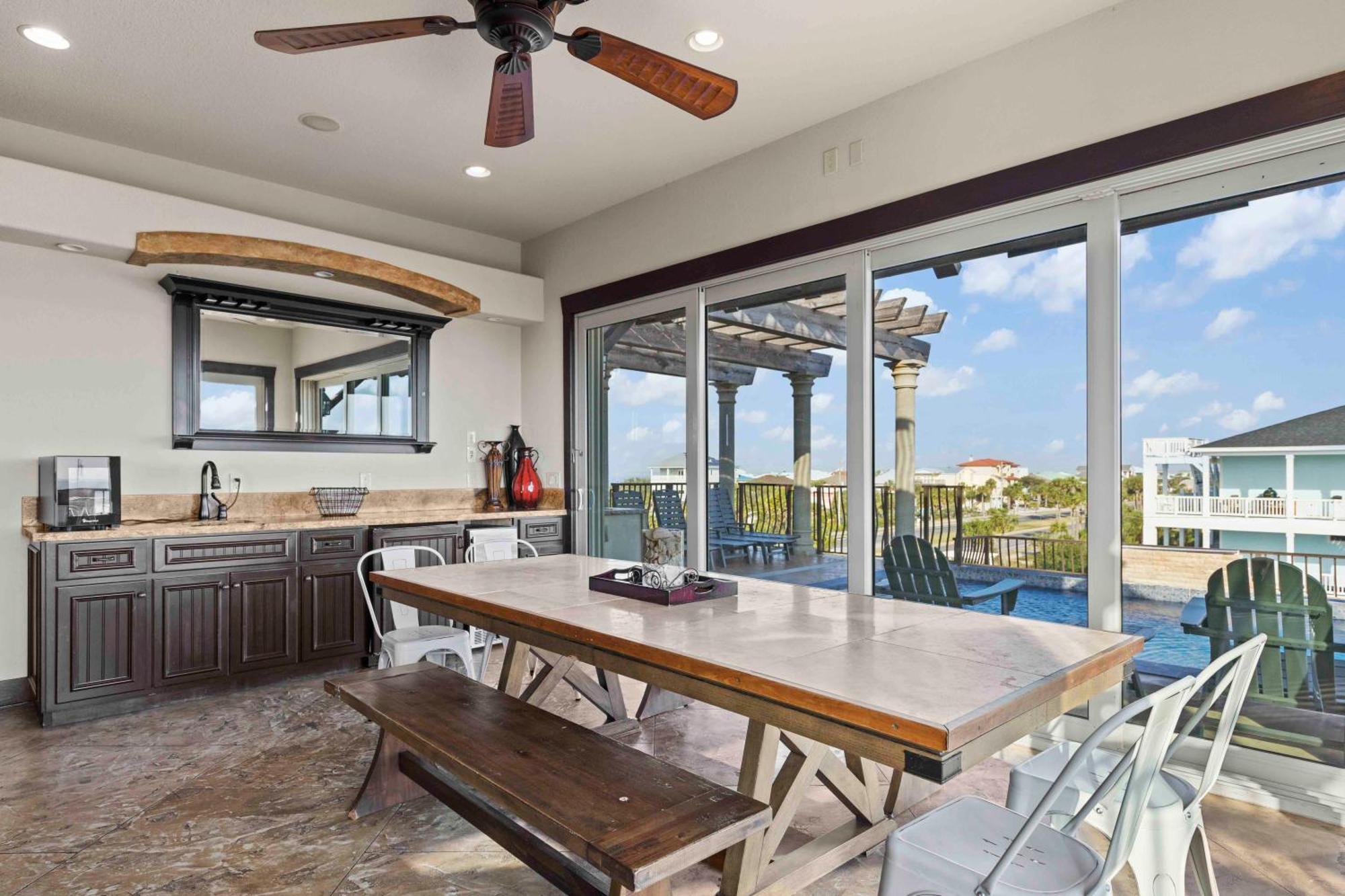 High Life - 4b Holiday home