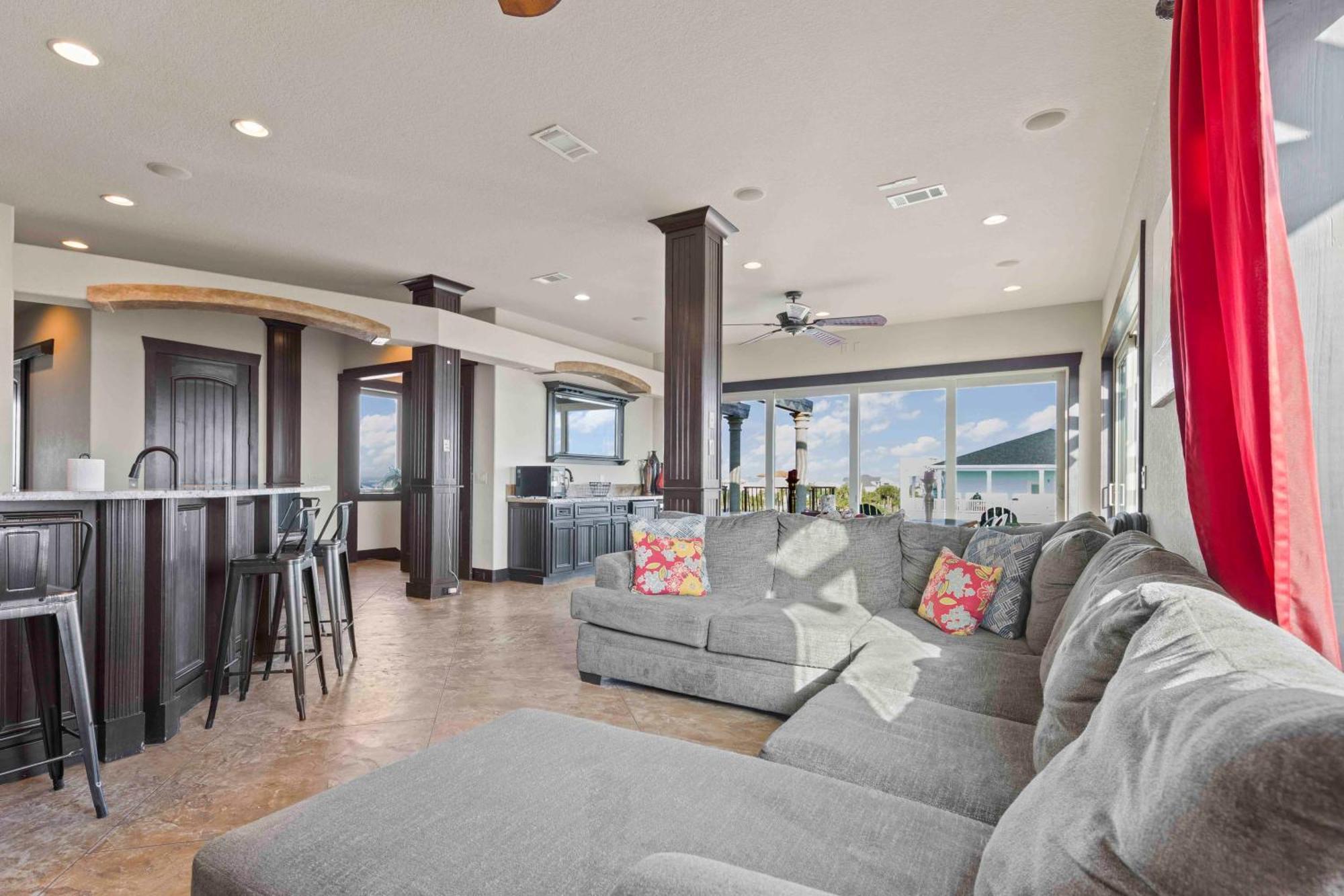Holiday home High Life - 4b