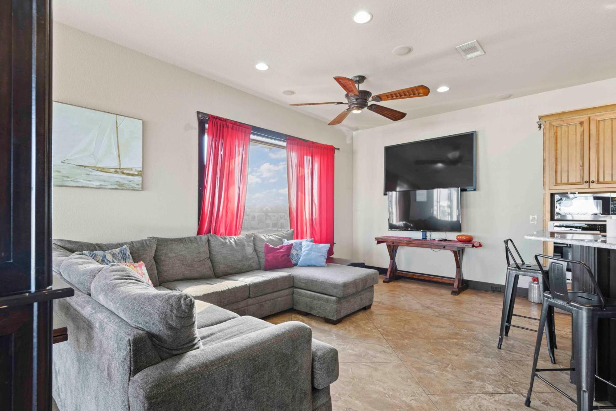 High Life - 4b Holiday home Pensacola Beach