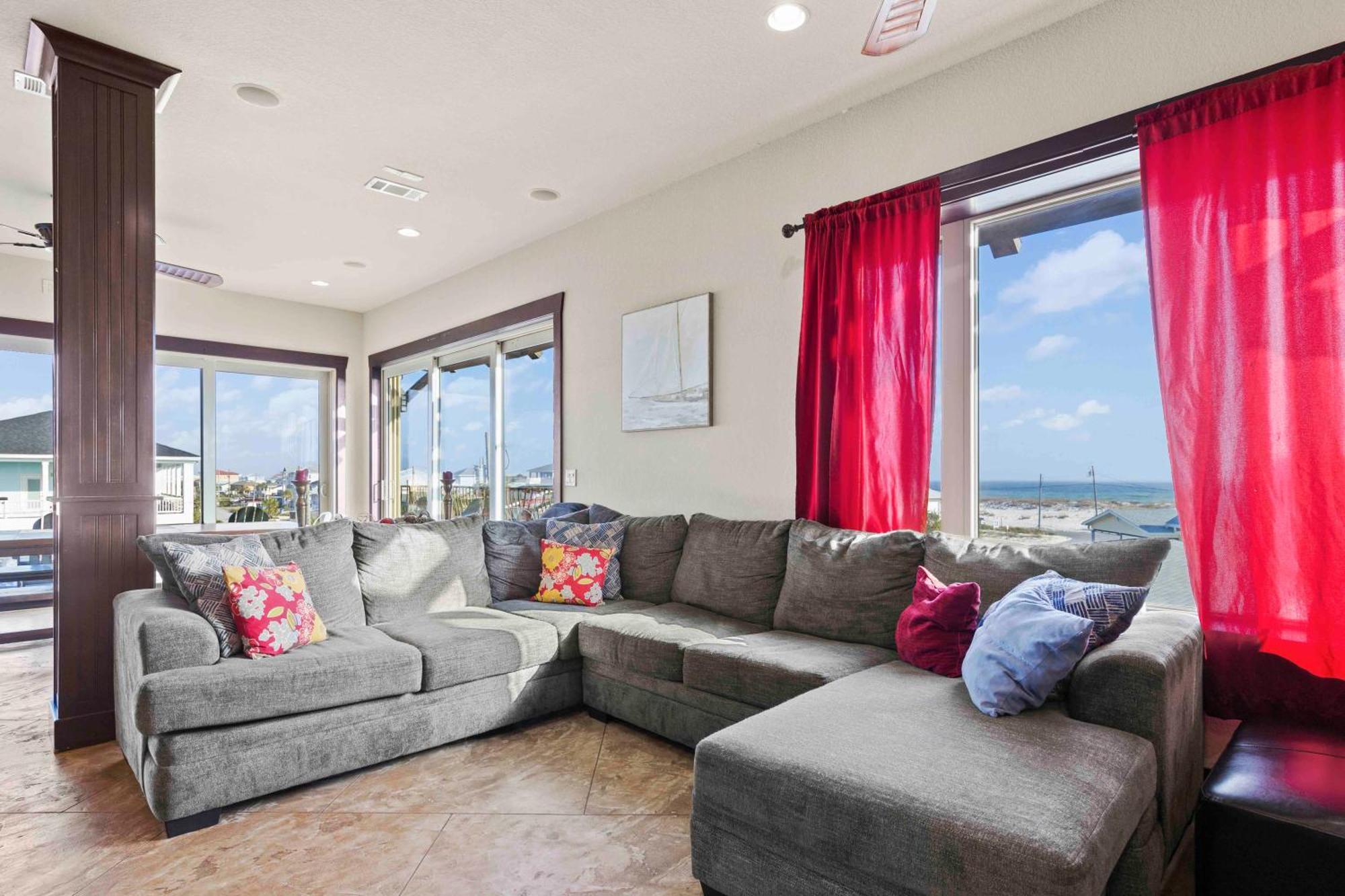 High Life - 4b Holiday home *