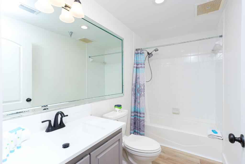 Emerald Isle Gulf Front 2b - 805 Apartment