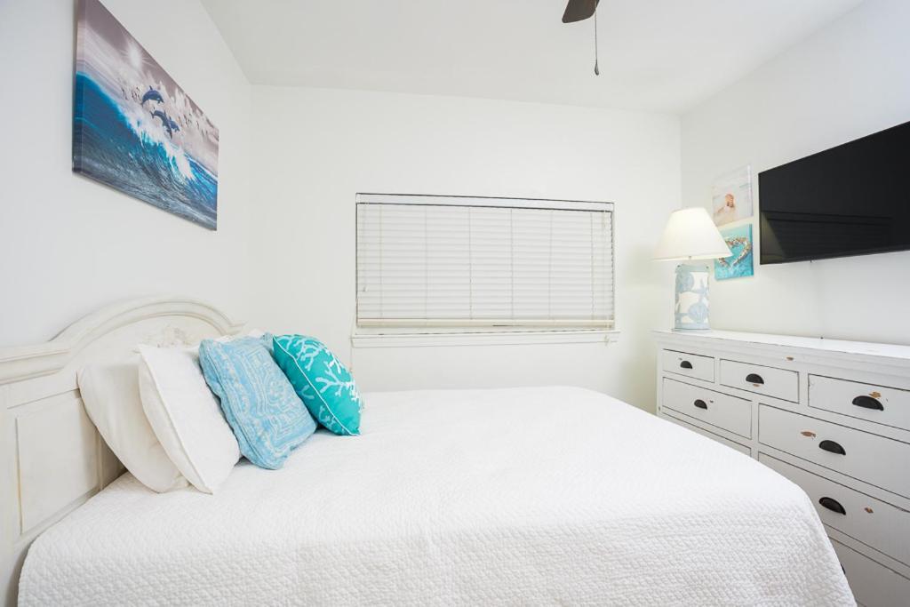 Apartment Emerald Isle Gulf Front 2b - 805